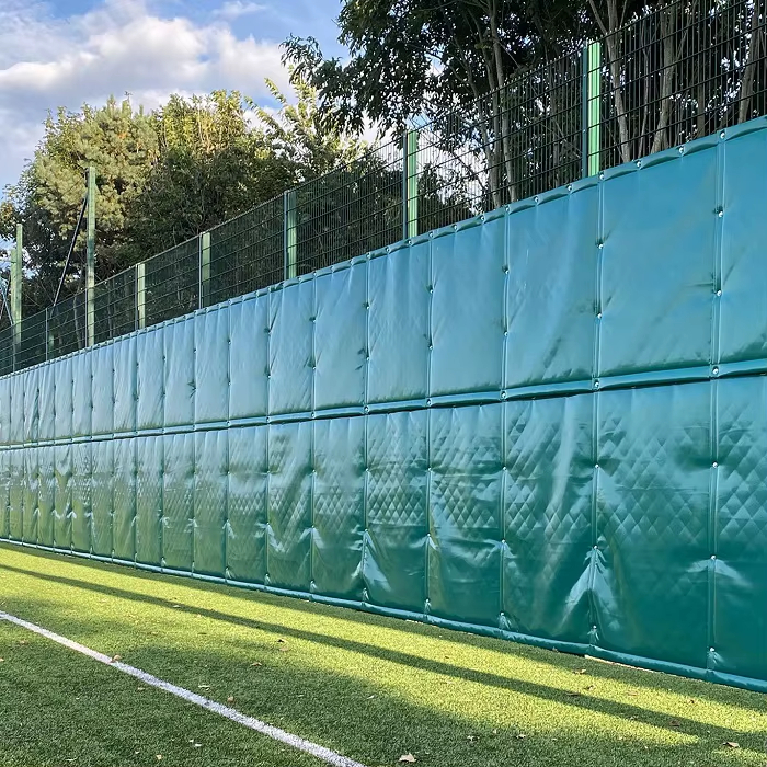 Tired of Noise Trouble? This Temporary Noise Barrier Brings Quiet to Your Site!