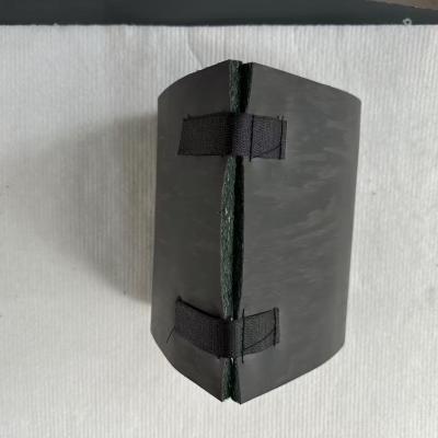 Acoustic Insulation Wrap for AC Units | Anika Acoustic Custom-Fit Compressor Covers
