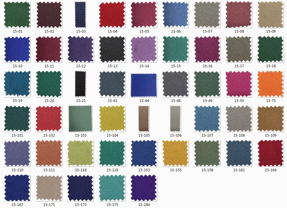 Anika Acoustic Fabric Sound Insulation Panels for Conference Rooms, Recording Studios, Cinemas &Wall Sound-absorbing Sound-insulating Materials