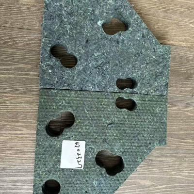 Anika Acoustic OEM Supplier of Durable Compressor Sound Absorption Blankets