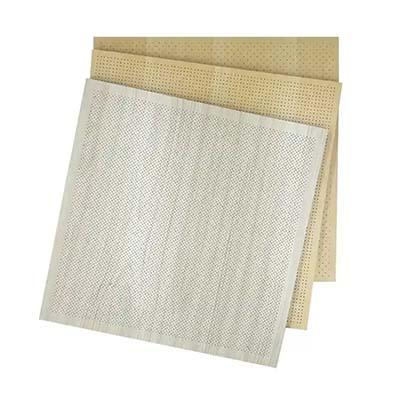 Durable Micro-Perforated Acoustic Panels for Noise Reduction & Sound Absorption Wall Ceiling Decorative Soundproofing Solutions