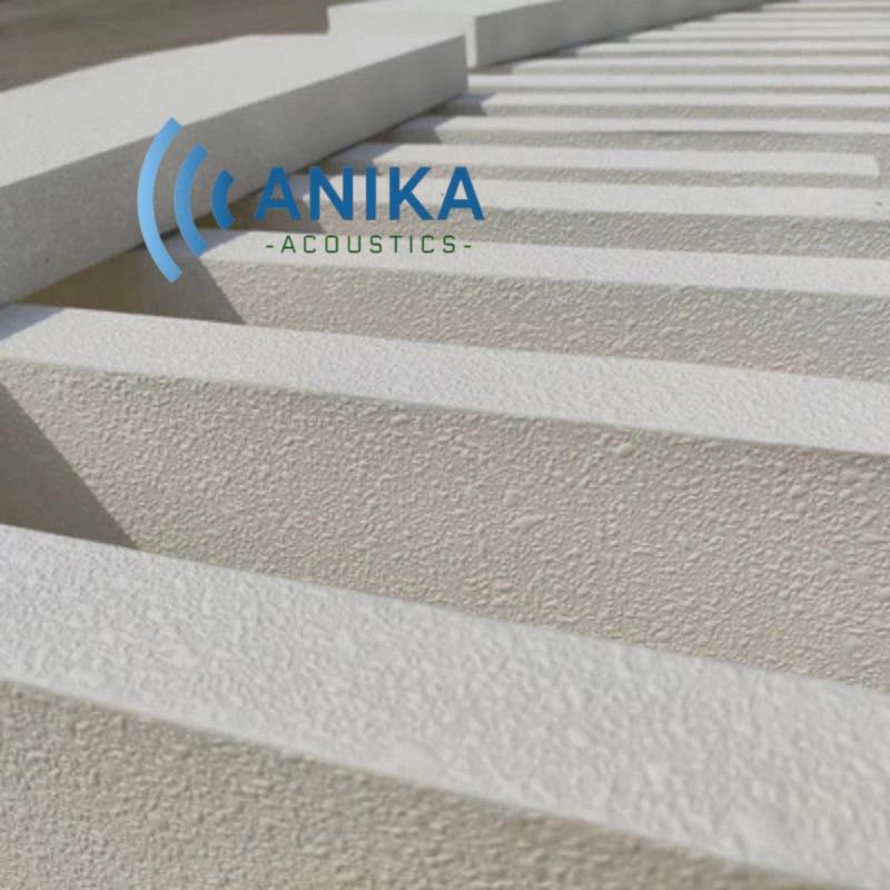 Fiberglass Drop Ceiling Panels