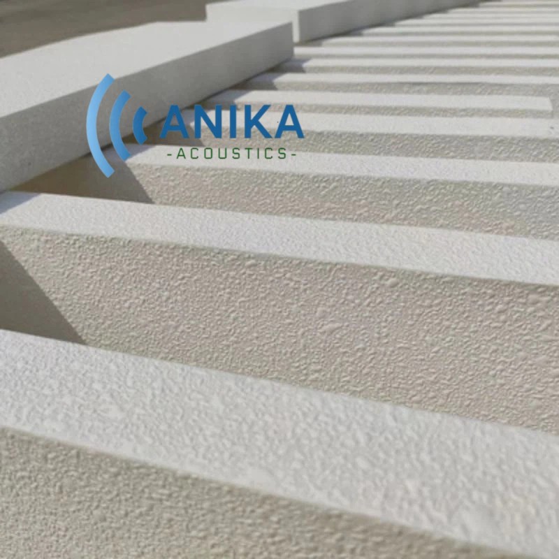 Fiberglass Drop Ceiling Panels