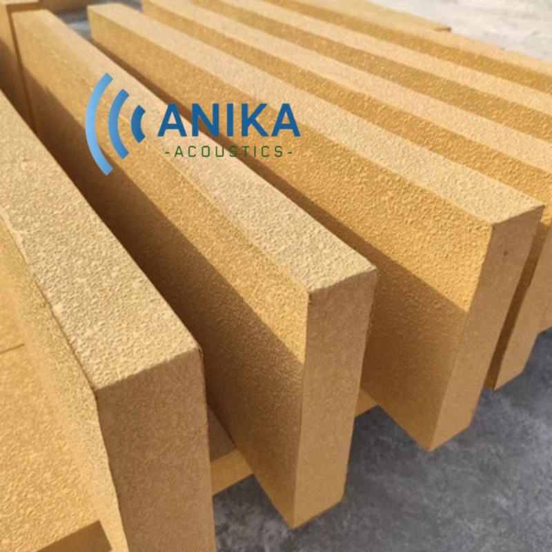 Fiberglass Drop Ceiling Panels