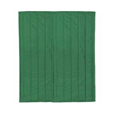 Fire Retardant Soundproof Insulation Material High Temperature Resistant Fireproof Acoustic Sheet for Door Wall Room Use