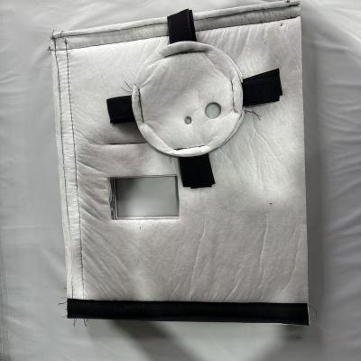 How to Reduce Air Compressor Noise: Anika DIY Sound Blanket Customize