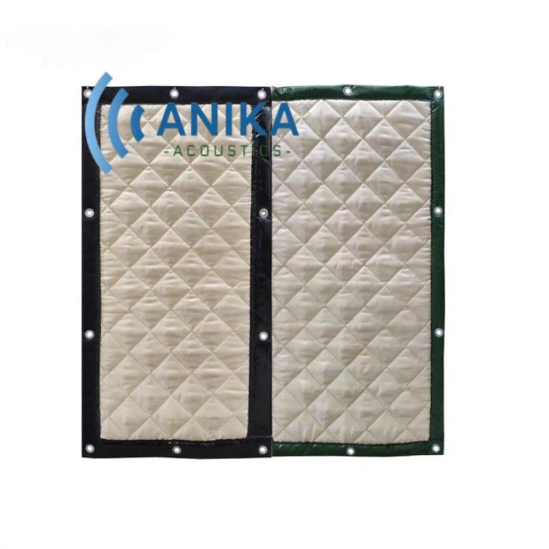 Mlv Acoustic Barrier