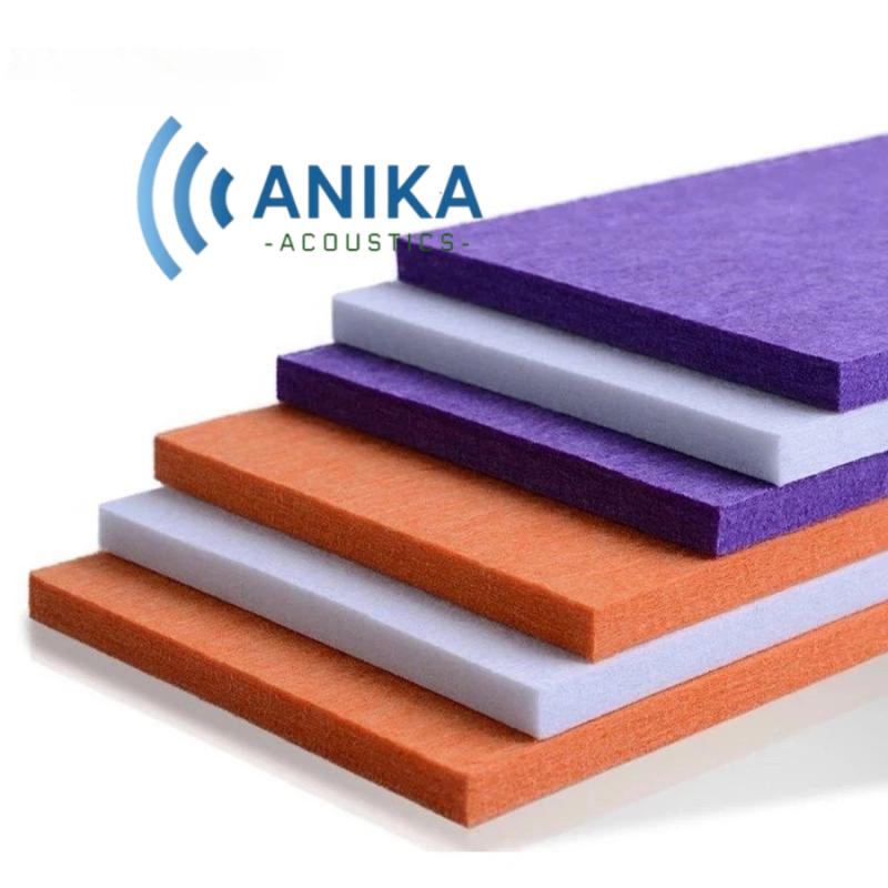 Polyester Acoustic Board
