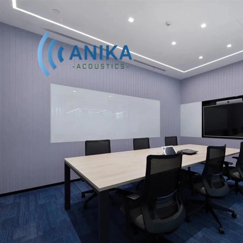 Polyester Fiber PET Acoustic Panel