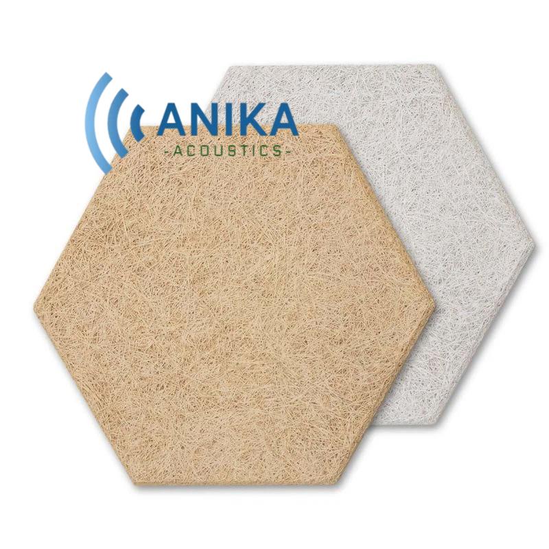 Shape Of Wood Wool Acoustic Panel