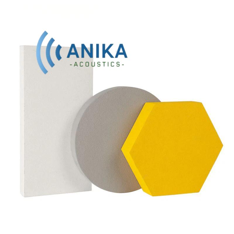 Special-shaped Fiberglass Ceiling Tiles