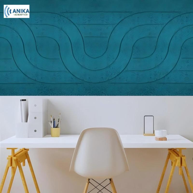 Wood Wool Insulation