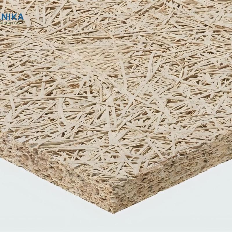 Wood Wool Cement Panel